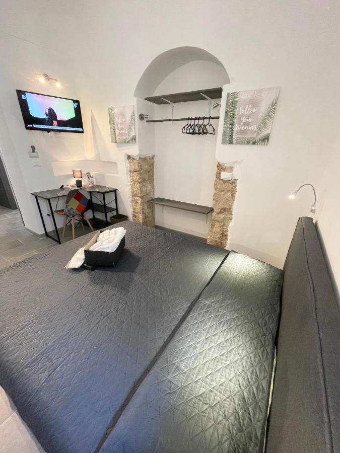 Il Telescopio Panzió Noto Kültér fotó