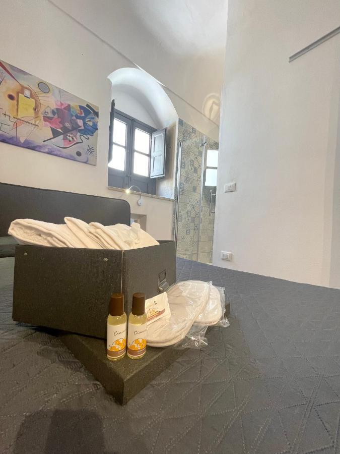 Il Telescopio Panzió Noto Kültér fotó